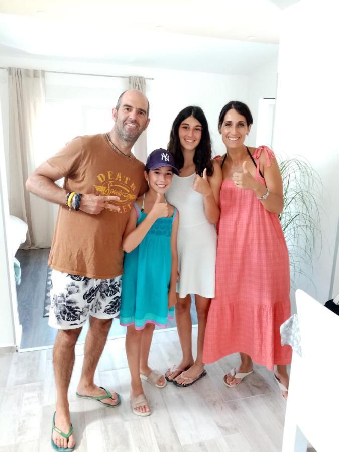 Apartmani Alma Pola Esterno foto