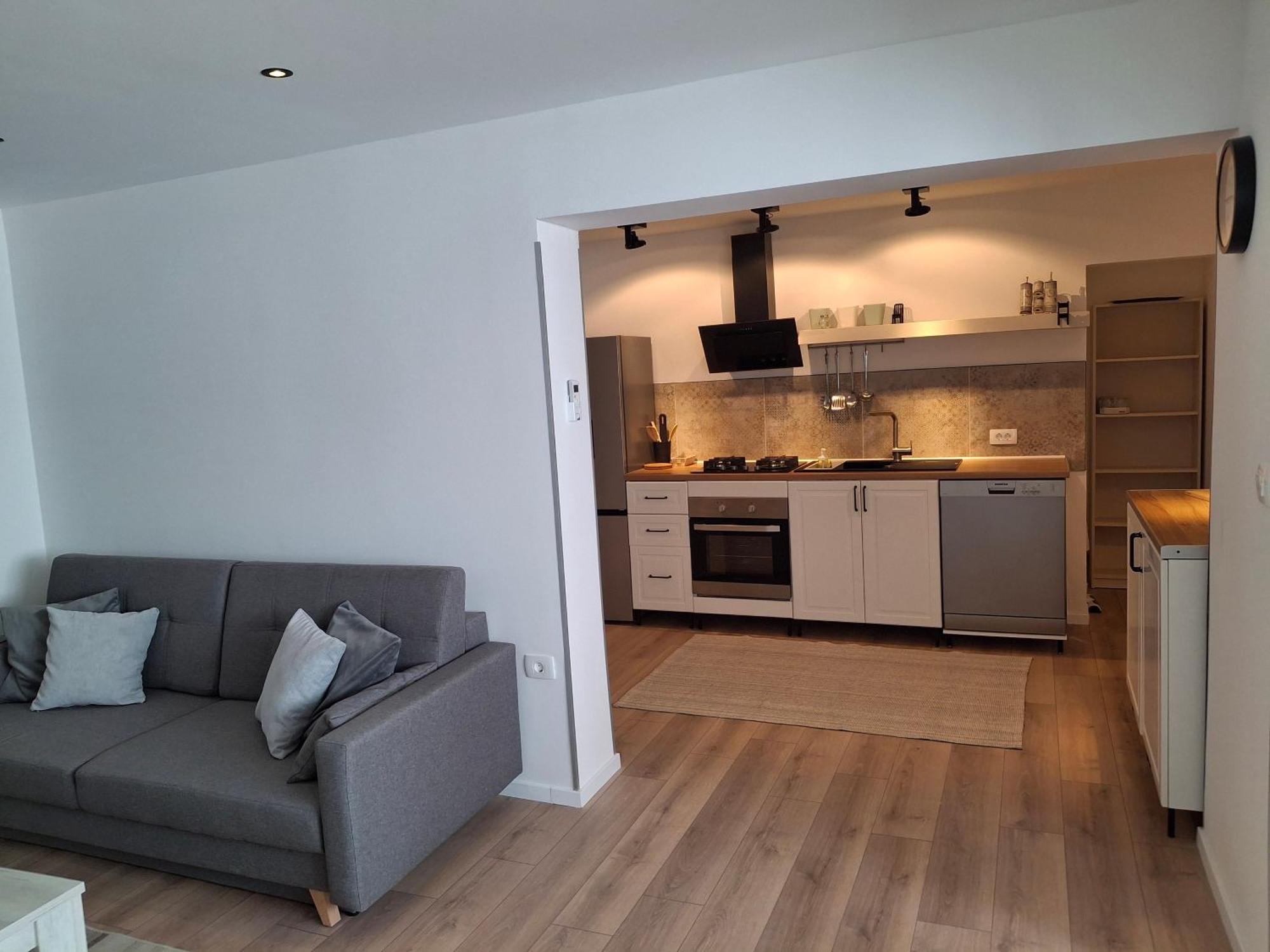 Apartmani Alma Pola Esterno foto